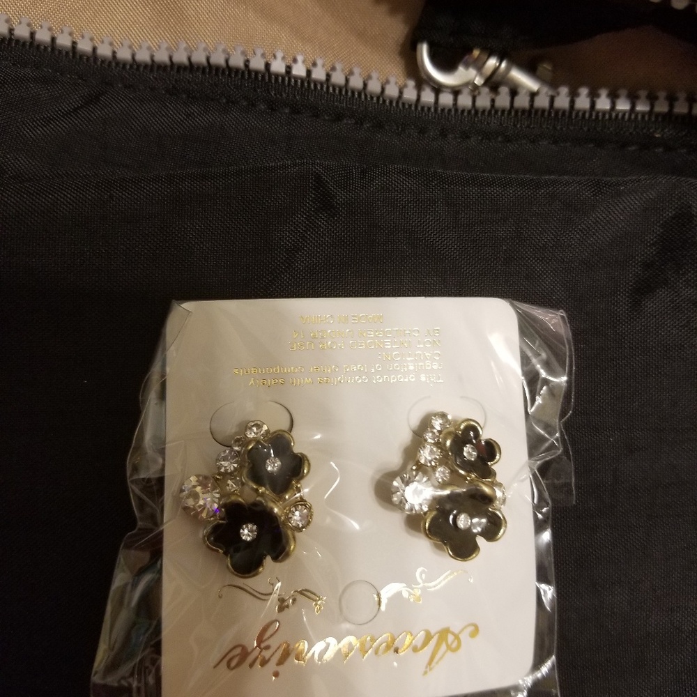 Fashion jewelry